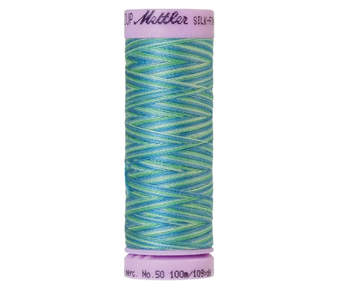 Mettler 9075 Silk-Finish Multi Cotton Thread no. 50 - 9814