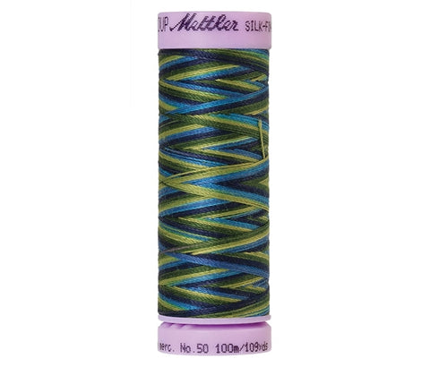 Mettler 9075 Silk-Finish Multi Cotton Thread no. 50 - 9815