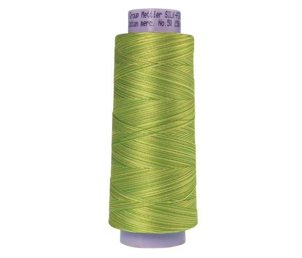 Mettler 9090 Silk-Finish Multi Cotton Thread no. 50 - 9817
