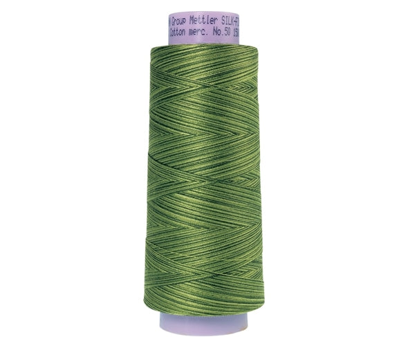 Mettler 9090 Silk-Finish Multi Cotton Thread no. 50 - 9818