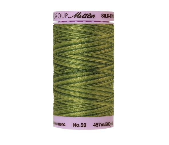 Mettler 9085 Silk-Finish Multi Cotton Thread no. 50 - 9818