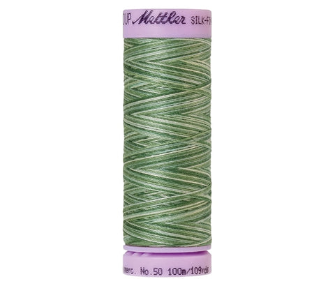 Mettler 9075 Silk-Finish Multi Cotton Thread no. 50 - 9819