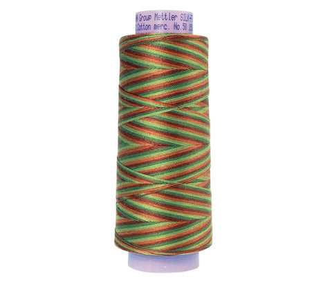 Mettler 9090 Silk-Finish Multi Cotton Thread no. 50 - 9822