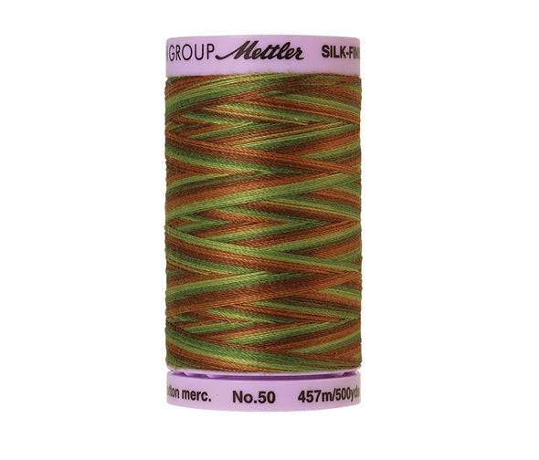 Mettler 9085 Silk-Finish Multi Cotton Thread no. 50 - 9822