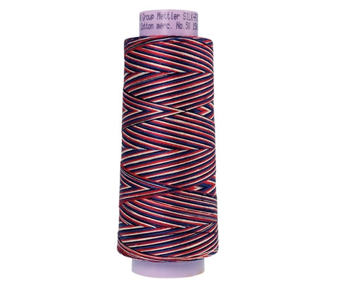 Mettler 9090 Silk-Finish Multi Cotton Thread no. 50 - 9823