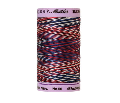 Mettler 9085 Silk-Finish Multi Cotton Thread no. 50 - 9823