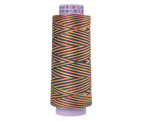 Mettler 9090 Silk-Finish Multi Cotton Thread no. 50 - 9824