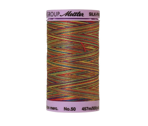 Mettler 9085 Silk-Finish Multi Cotton Thread no. 50 - 9824