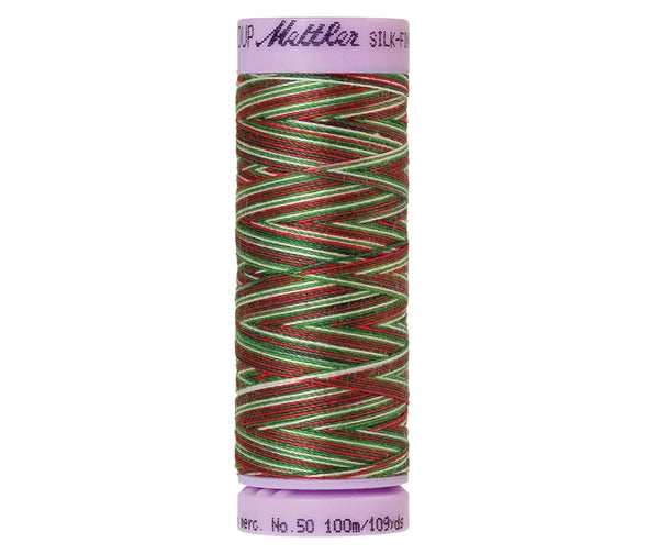 Mettler 9075 Silk-Finish Multi Cotton Thread no. 50 - 9825