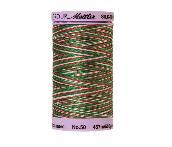Mettler 9085 Silk-Finish Multi Cotton Thread no. 50 - 9825