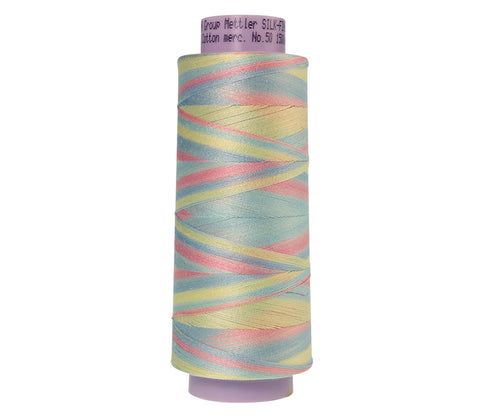Mettler 9090 Silk-Finish Multi Cotton Thread no. 50 - 9826