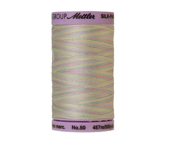 Mettler 9085 Silk-Finish Multi Cotton Thread no. 50 - 9826