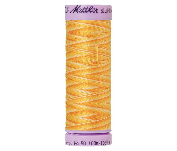 Mettler 9075 Silk-Finish Multi Cotton Thread no. 50 - 9827