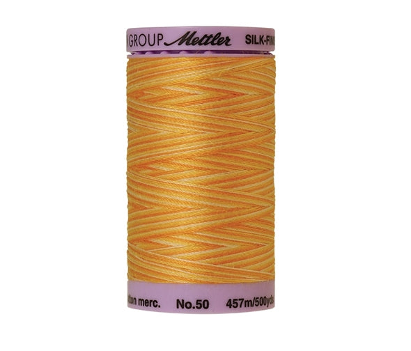 Mettler 9085 Silk-Finish Multi Cotton Thread no. 50 - 9827