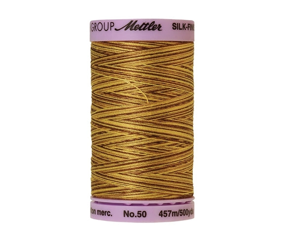 Mettler 9085 Silk-Finish Multi Cotton Thread no. 50 - 9828
