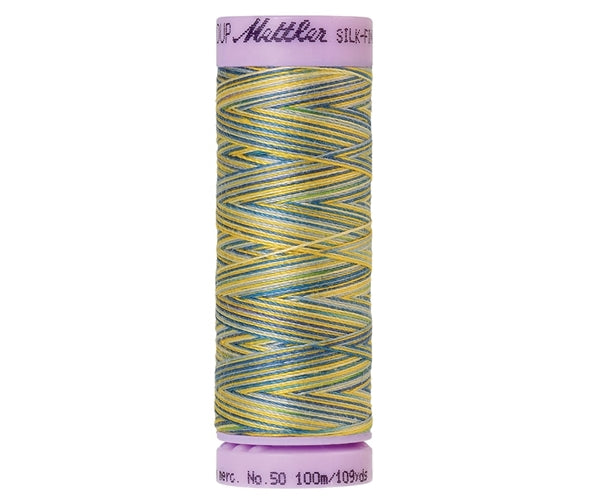 Mettler 9075 Silk-Finish Multi Cotton Thread no. 50 - 9829