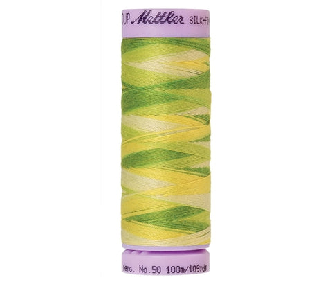 Mettler 9075 Silk-Finish Multi Cotton Thread no. 50 - 9830