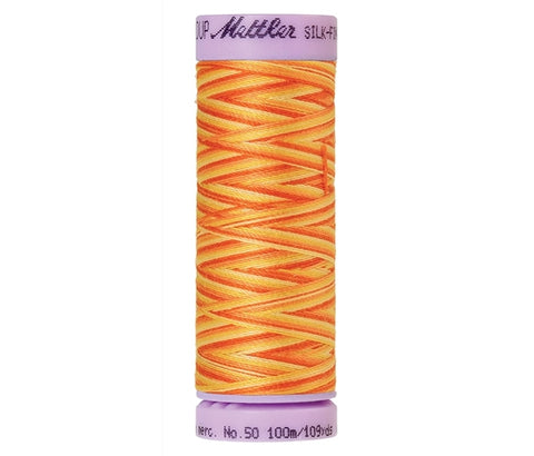 Mettler 9075 Silk-Finish Multi Cotton Thread no. 50 - 9831