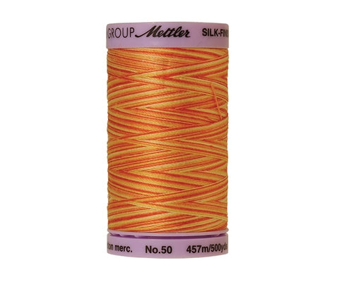 Mettler 9085 Silk-Finish Multi Cotton Thread no. 50 - 9831
