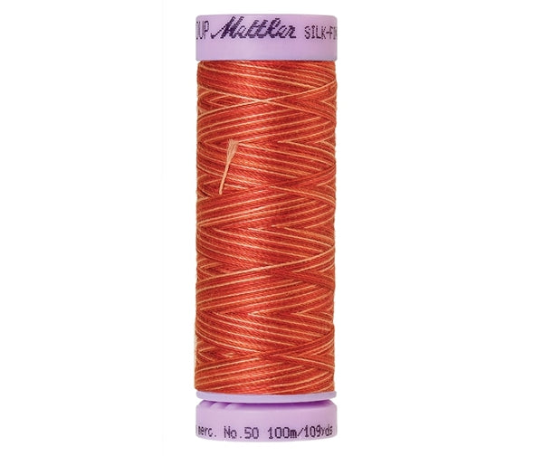 Mettler 9075 Silk-Finish Multi Cotton Thread no. 50 - 9832