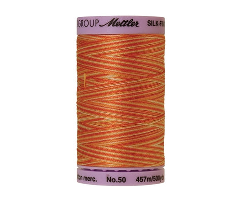 Mettler 9085 Silk-Finish Multi Cotton Thread no. 50 - 9834