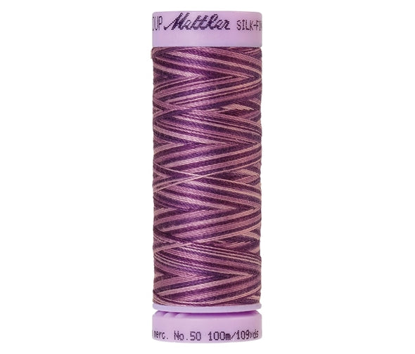 Mettler 9075 Silk-Finish Multi Cotton Thread no. 50 - 9838