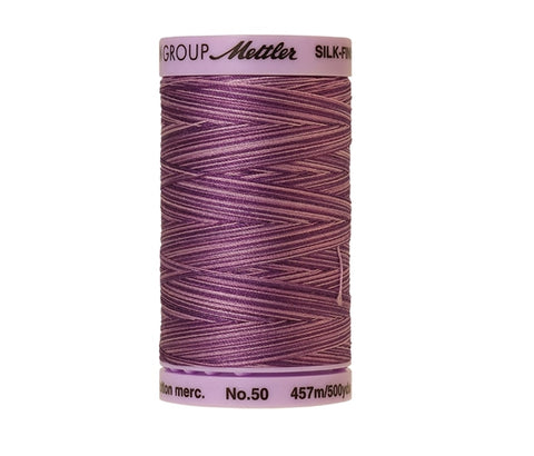Mettler 9085 Silk-Finish Multi Cotton Thread no. 50 - 9838
