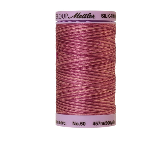 Mettler 9085 Silk-Finish Multi Cotton Thread no. 50 - 9839