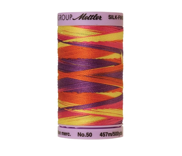 Mettler 9085 Silk-Finish Multi Cotton Thread no. 50 - 9841