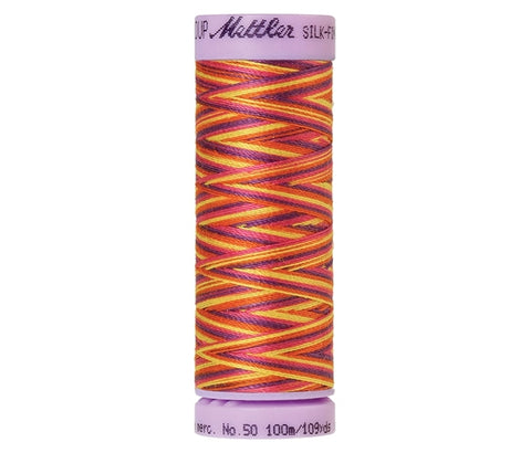 Mettler 9075 Silk-Finish Multi Cotton Thread no. 50 - 9841