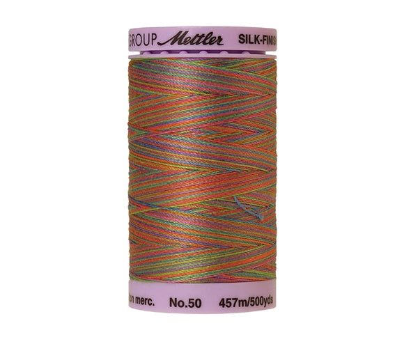 Mettler 9085 Silk-Finish Multi Cotton Thread no. 50 - 9842