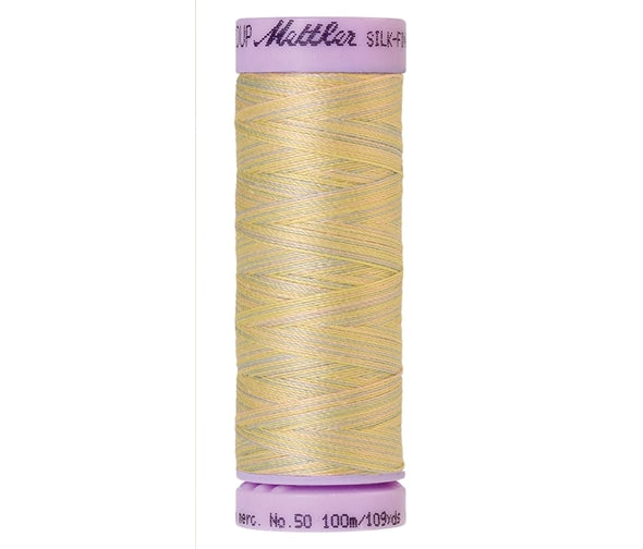 Mettler 9075 Silk-Finish Multi Cotton Thread no. 50 - 9844