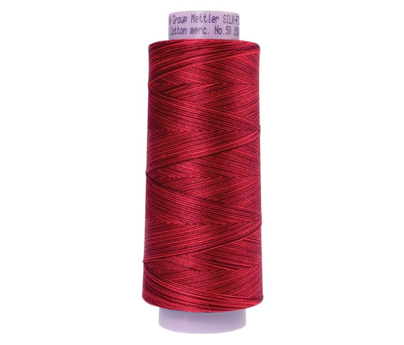 Mettler 9090 Silk-Finish Multi Cotton Thread no. 50 - 9845