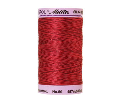 Mettler 9085 Silk-Finish Multi Cotton Thread no. 50 - 9845