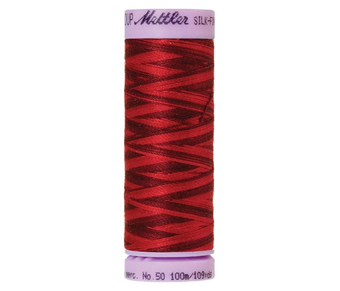 Mettler 9075 Silk-Finish Multi Cotton Thread no. 50 - 9845