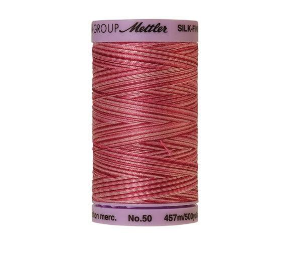 Mettler 9085 Silk-Finish Multi Cotton Thread no. 50 - 9846