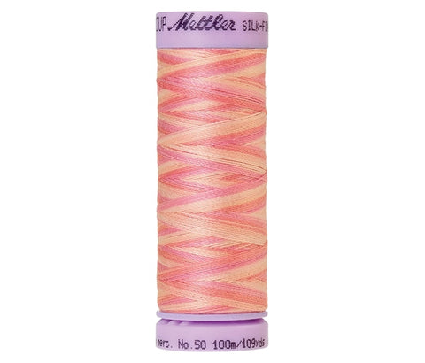 Mettler 9075 Silk-Finish Multi Cotton Thread no. 50 - 9847