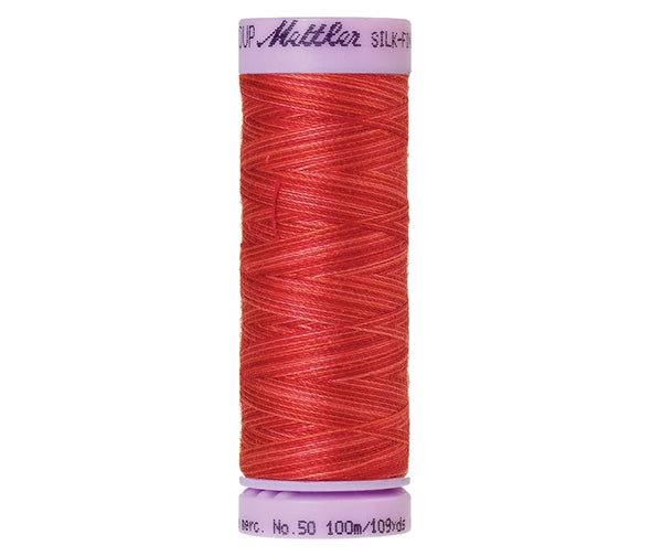 Mettler 9075 Silk-Finish Multi Cotton Thread no. 50 - 9848