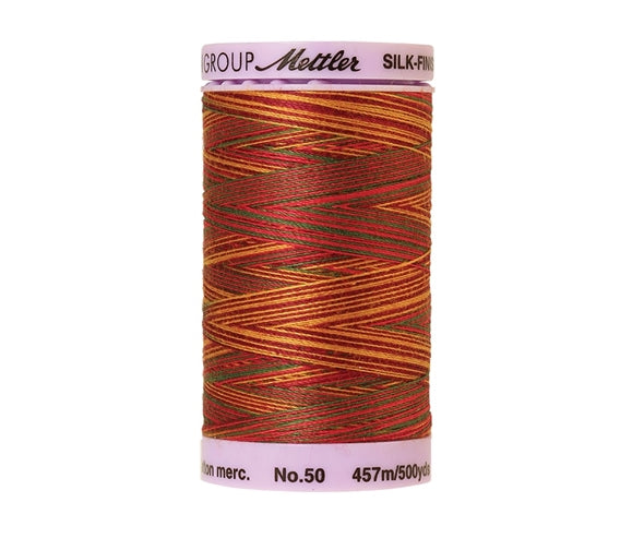 Mettler 9085 Silk-Finish Multi Cotton Thread no. 50 - 9851