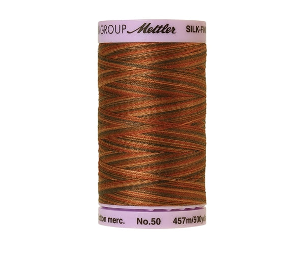 Mettler 9085 Silk-Finish Multi Cotton Thread no. 50 - 9852