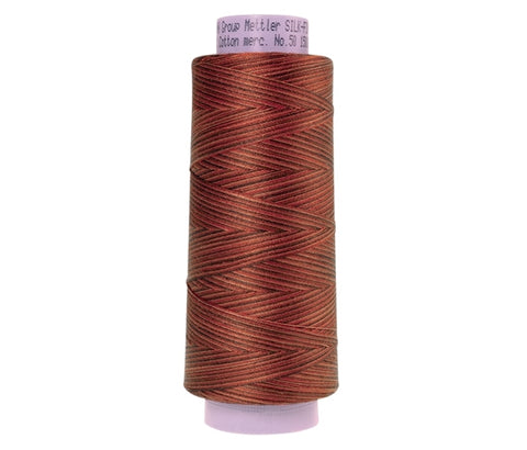 Mettler 9090 Silk-Finish Multi Cotton Thread no. 50 - 9852