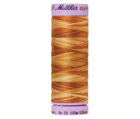Mettler 9075 Silk-Finish Multi Cotton Thread no. 50 - 9853