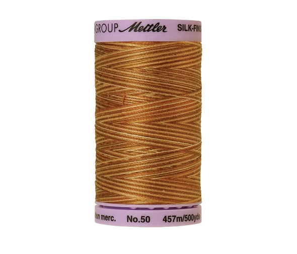 Mettler 9085 Silk-Finish Multi Cotton Thread no. 50 - 9853
