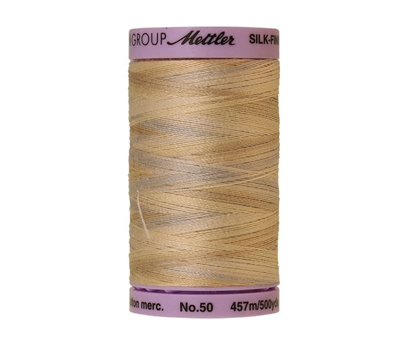 Mettler 9085 Silk-Finish Multi Cotton Thread no. 50 - 9854