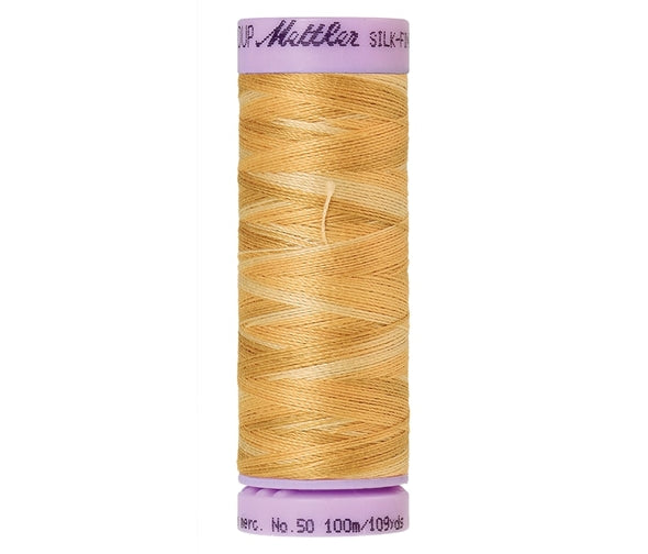 Mettler 9075 Silk-Finish Multi Cotton Thread no. 50 - 9855