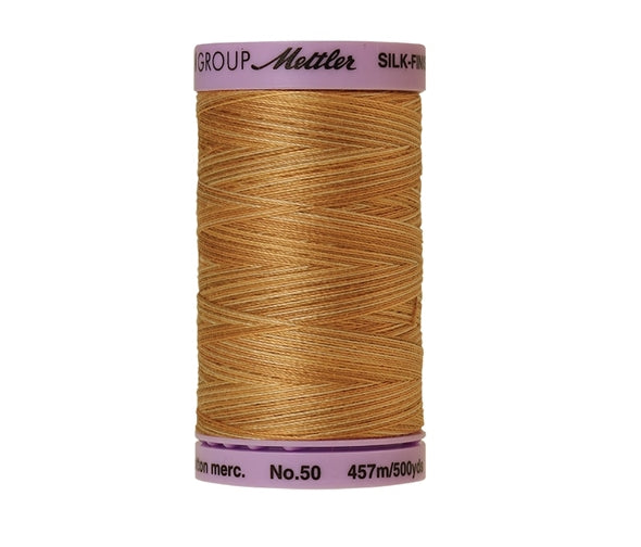 Mettler 9085 Silk-Finish Multi Cotton Thread no. 50 - 9855