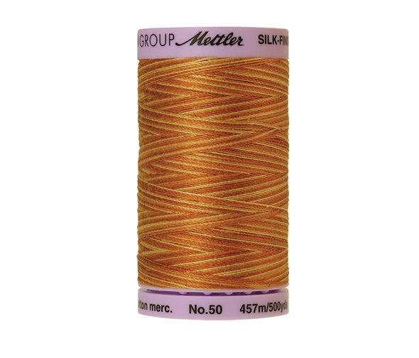 Mettler 9085 Silk-Finish Multi Cotton Thread no. 50 - 9856