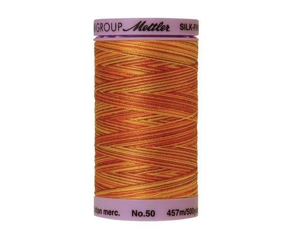 Mettler 9085 Silk-Finish Multi Cotton Thread no. 50 - 9858