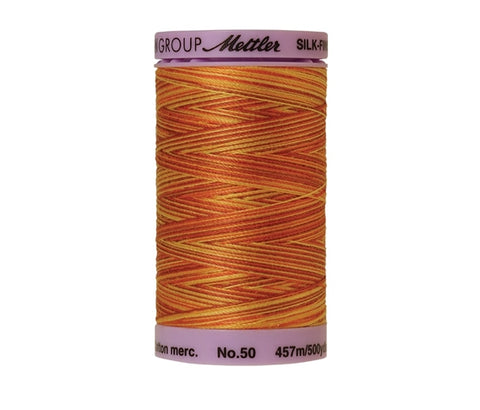 Mettler 9085 Silk-Finish Multi Cotton Thread no. 50 - 9858