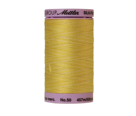 Mettler 9085 Silk-Finish Multi Cotton Thread no. 50 - 9859
